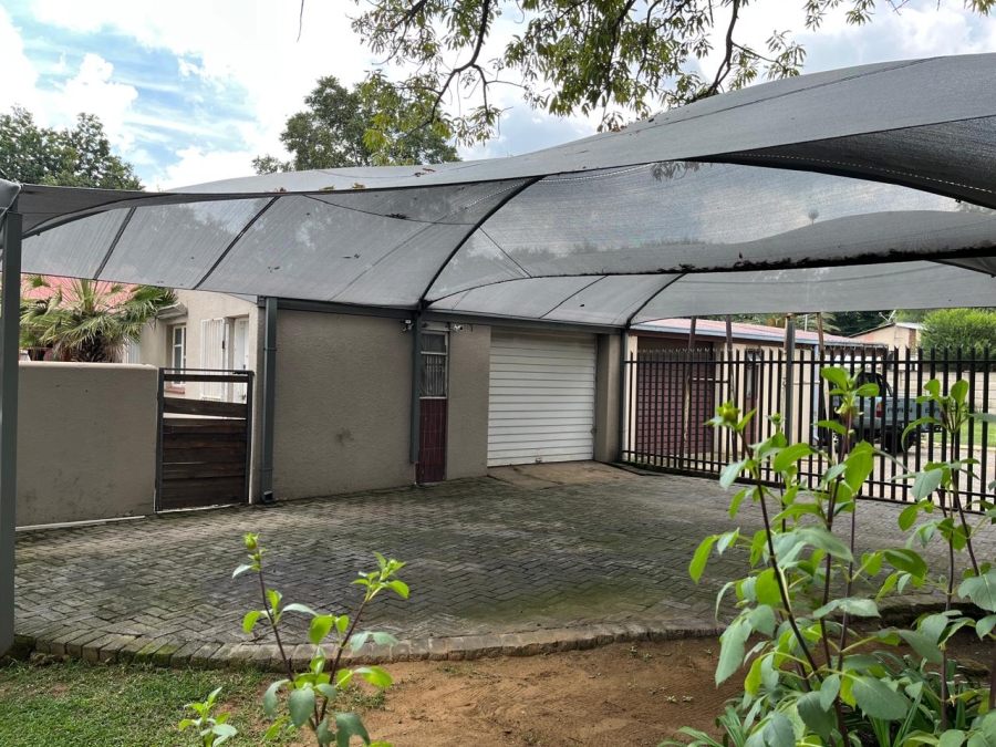 4 Bedroom Property for Sale in Sasolburg Ext 15 Free State